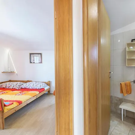 Beautiful In With Kitchen Apartman *