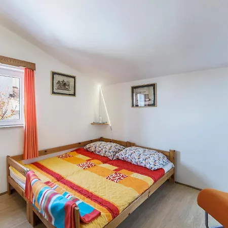 Beautiful In With Kitchen Apartman *