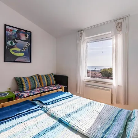 Beautiful In With Kitchen Appartement Barbariga
